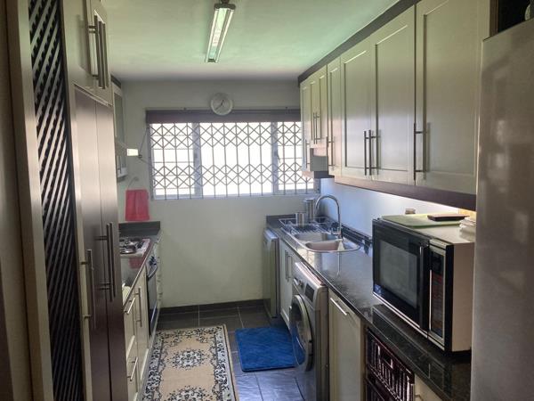 3 Bedroom Duplex