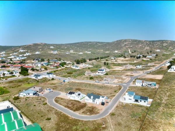 284 m² Land
