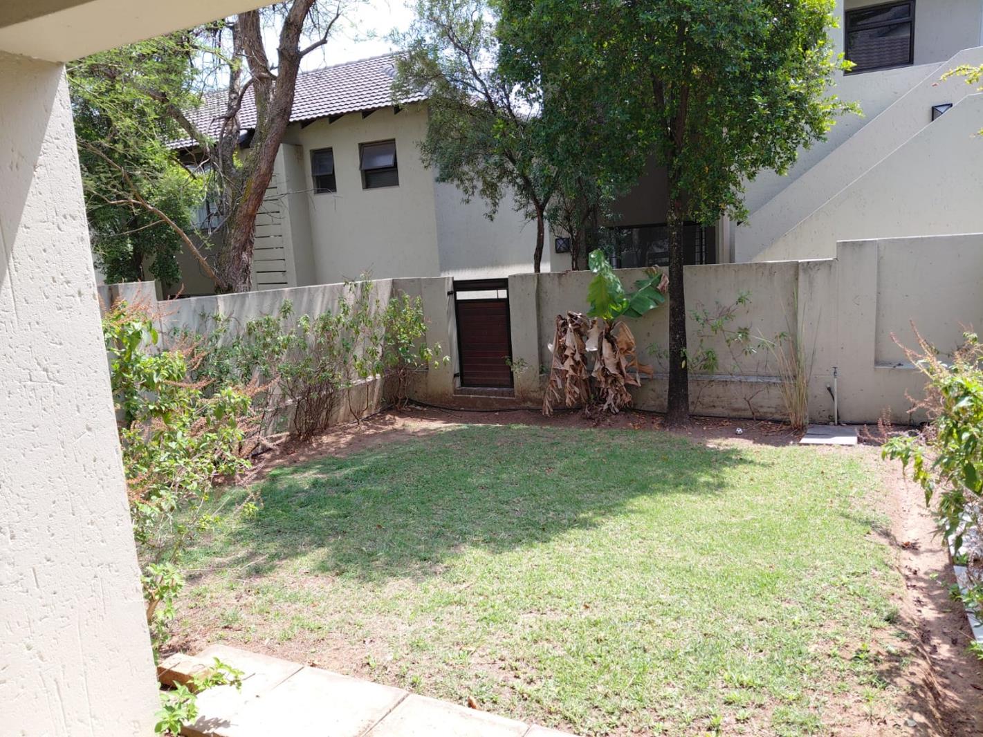 2 Bedroom Apartment in Maroeladal