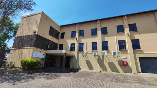 155 m² Commercial space