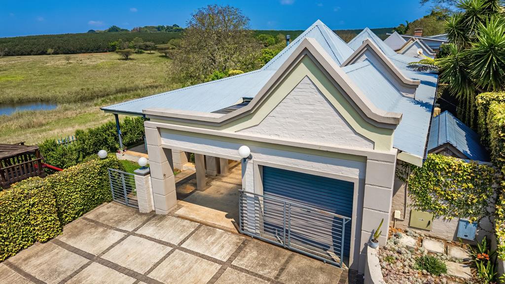 3 Bedroom Simplex