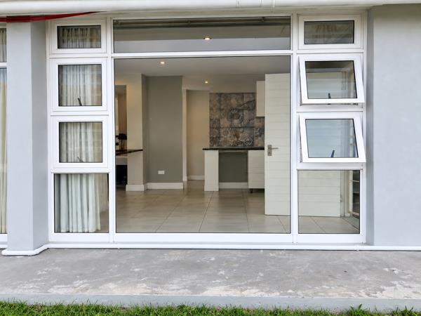 1 Bedroom Flat