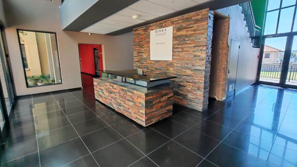 574 m² Commercial space