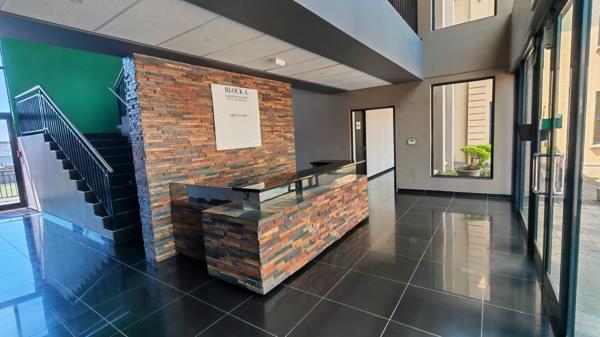 602 m² Commercial space