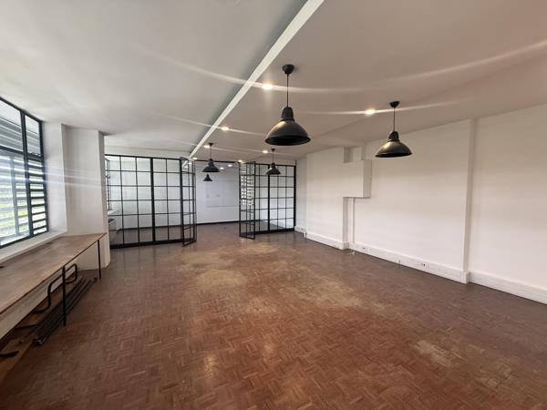 73 m² Commercial space