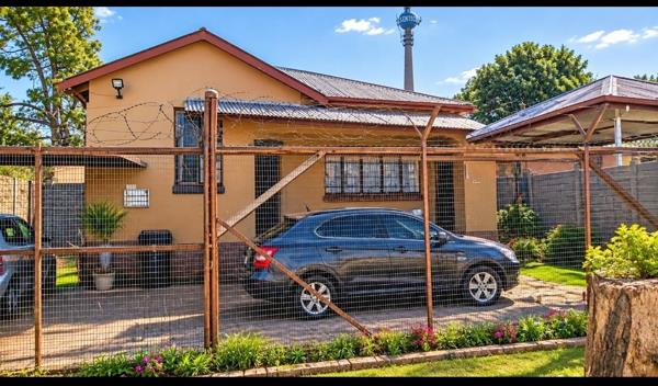 7 Bedroom House