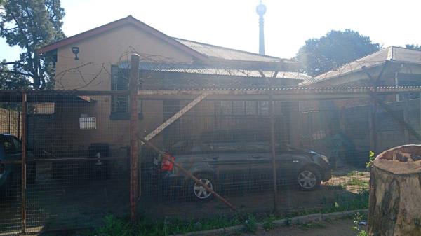 7 Bedroom House