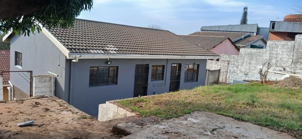 3 Bedroom Garden Cottage