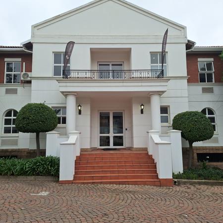 165 m² Commercial space