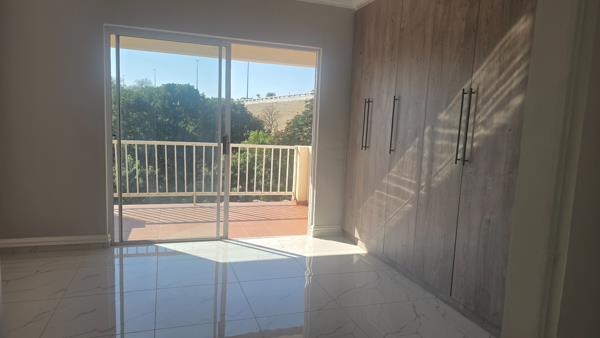 3 Bedroom Duplex