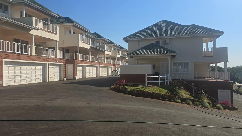 3 Bedroom Duplex