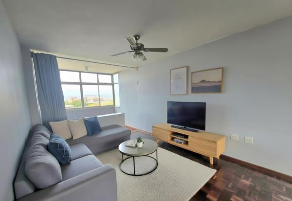 1.5 Bedroom Apartment
