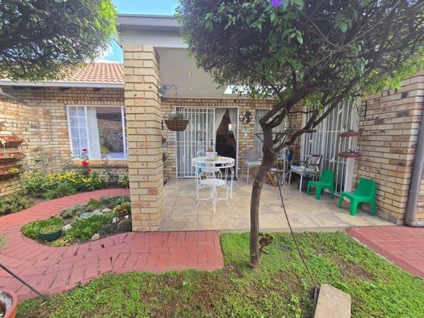 2 Bedroom Cluster