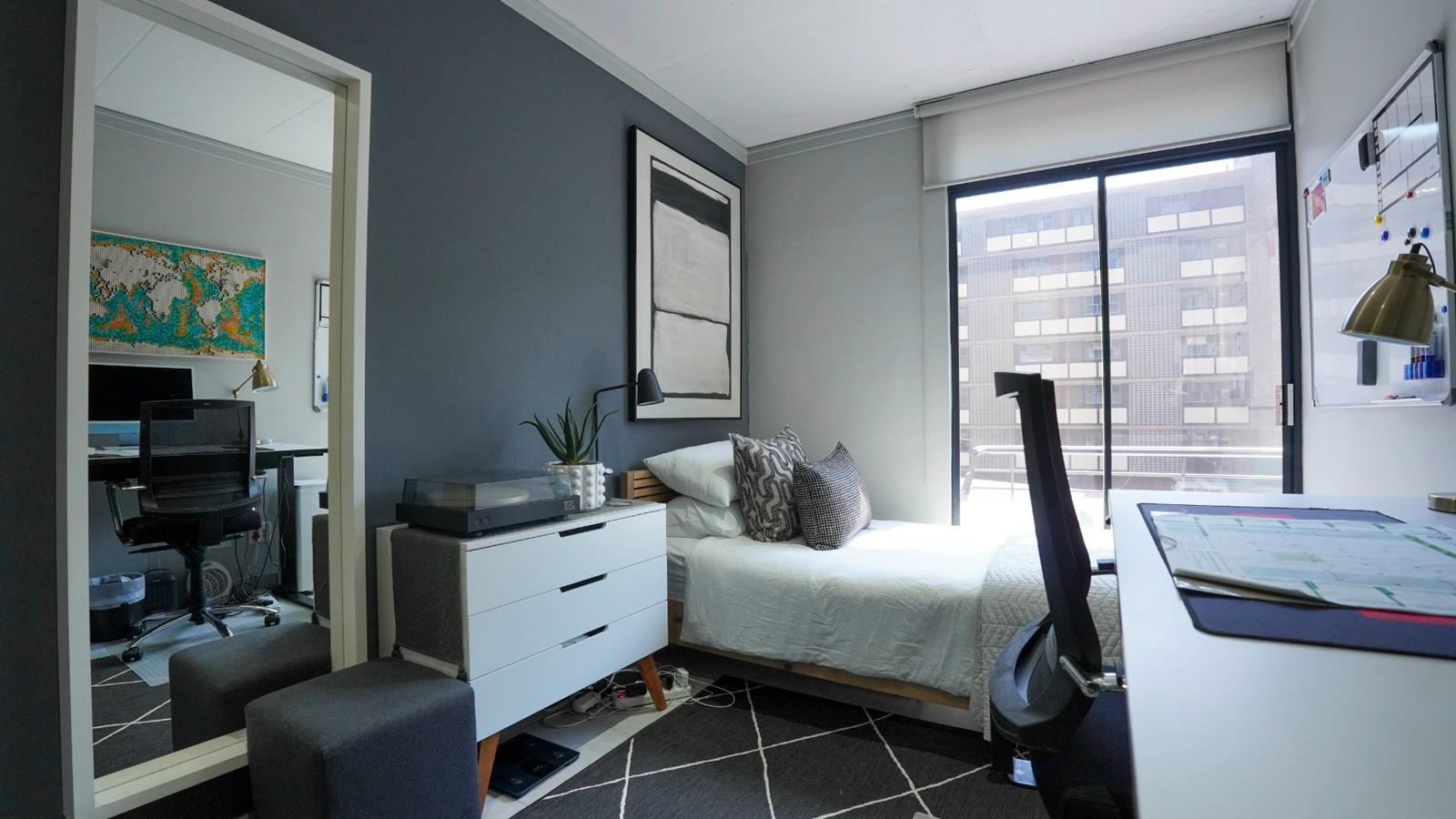 2 Bedroom Apartment in Brooklyn