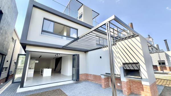 2 Bedroom Duplex