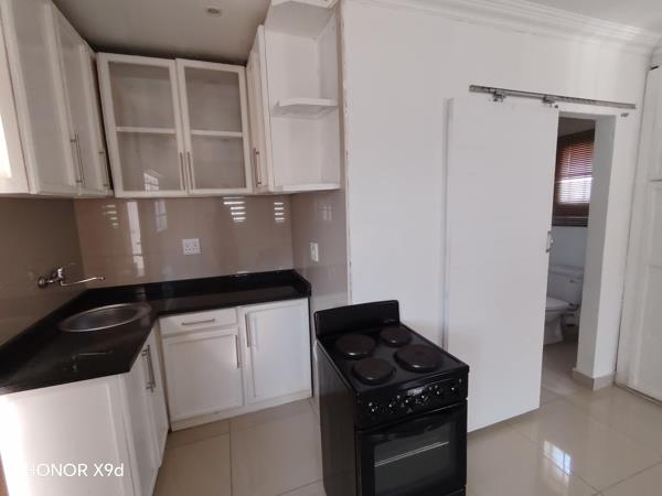 0.5 Bedroom Flat