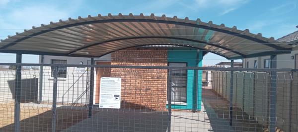 3 Bedroom Simplex