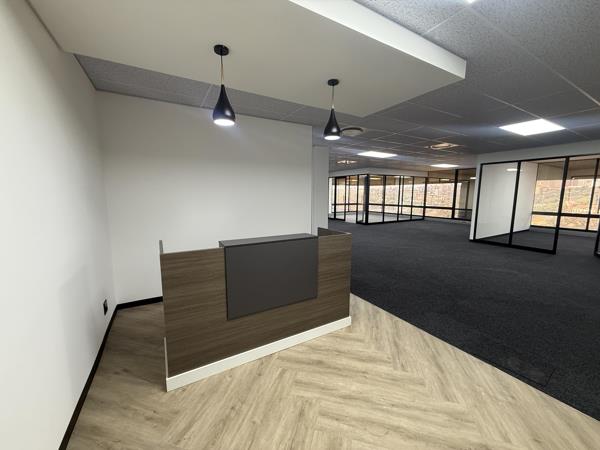 265 m² Commercial space