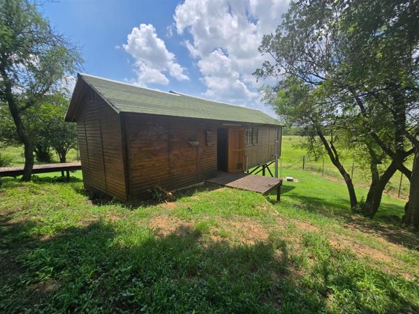 2 Bedroom Garden Cottage