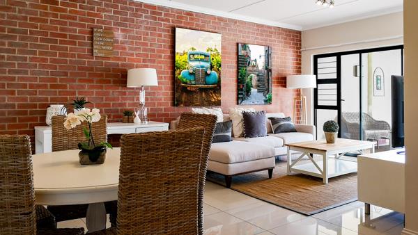 3 Bedroom Apartment