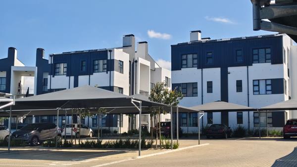 3 Bedroom Apartment