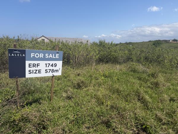578 m² Land