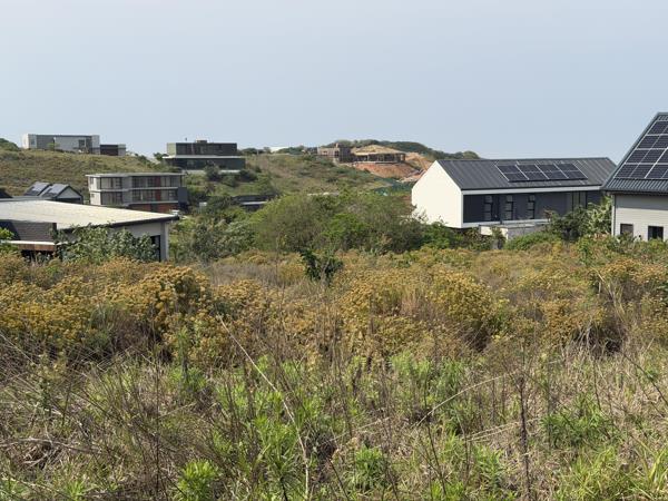 1 516 m² Land