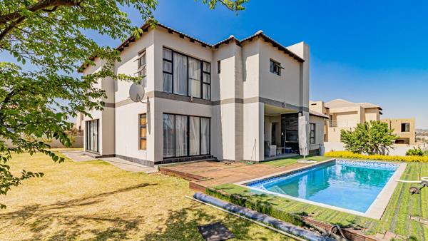 5 Bedroom House