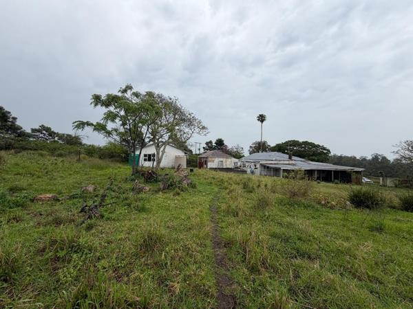2.2 ha Farm