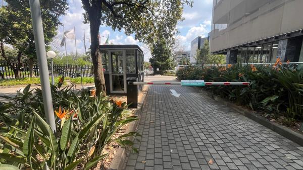 69 m² Commercial space