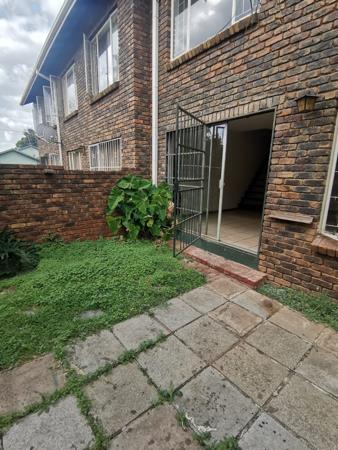 3 Bedroom Duplex