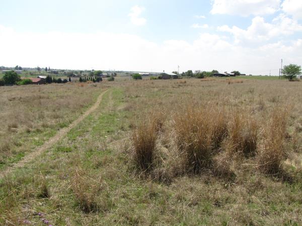 2 362 m² Land