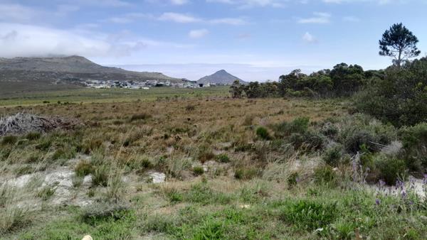 8.6 ha Land