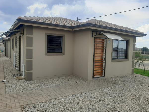 3 Bedroom Simplex