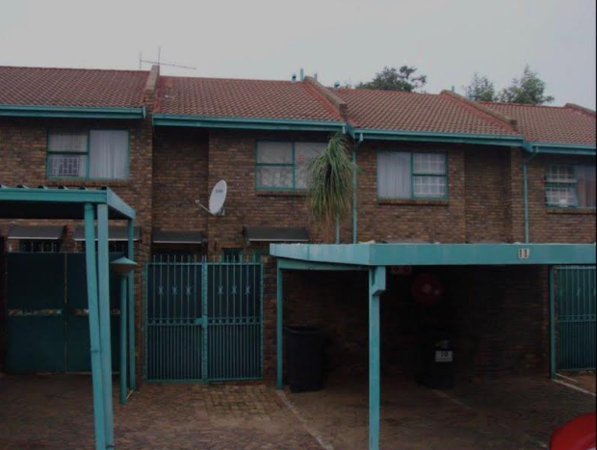 2 Bedroom Flat