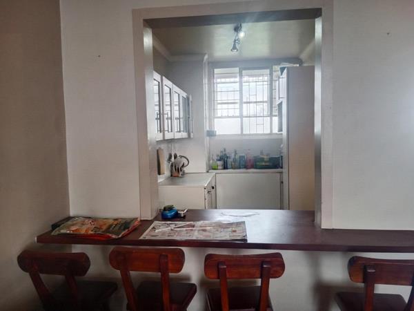 1.5 Bedroom Apartment