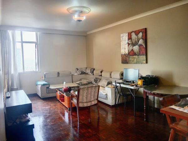1.5 Bedroom Apartment