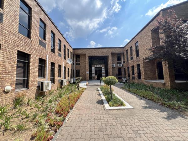 336 m² Commercial space