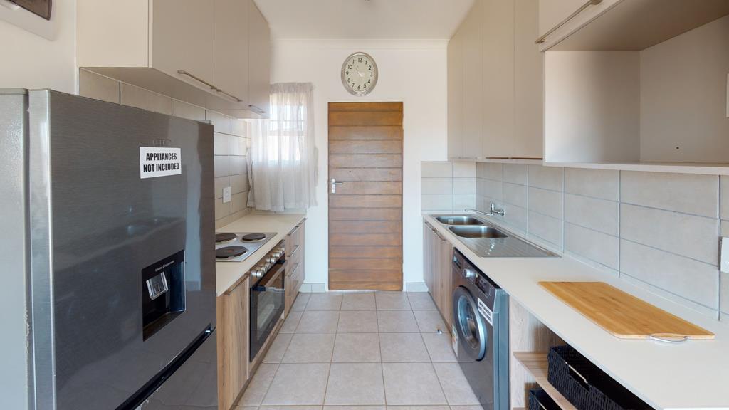 4 Bedroom Apartment
