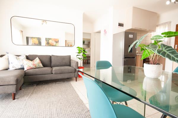 4 Bedroom Apartment