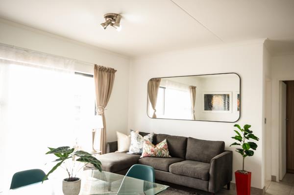 4 Bedroom Apartment