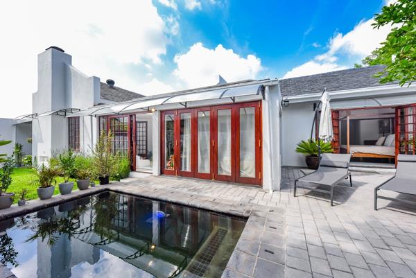 3 Bedroom Cluster