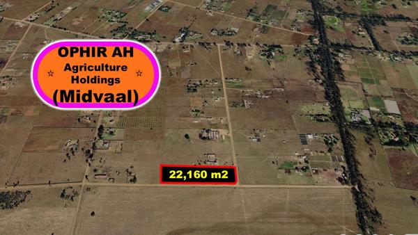 2 ha Land