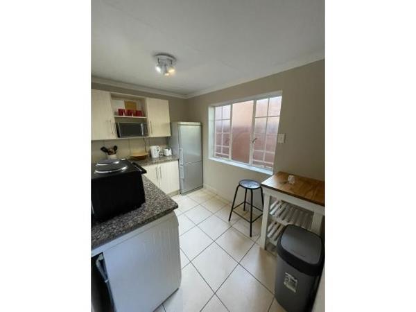 1 Bedroom Garden Cottage