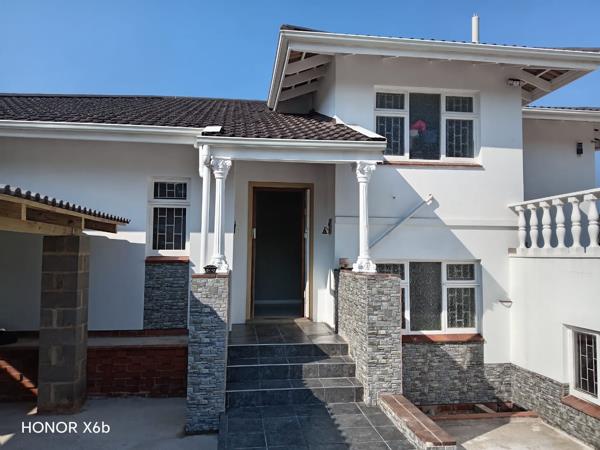 1 Bedroom House