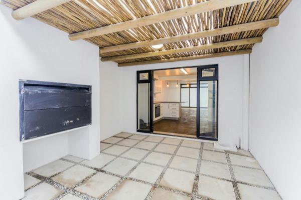 1 Bedroom Townhouse