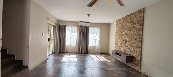 3 Bedroom Duplex