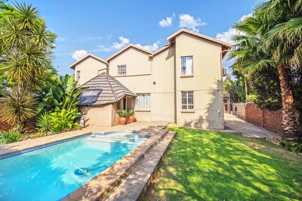 7 Bedroom House