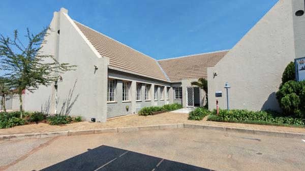 270 m² Commercial space
