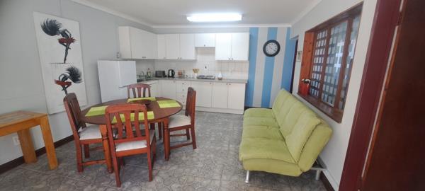 1 Bedroom House